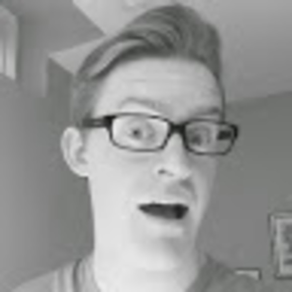 Meet your Posher, Corey - Picture 1 of 1